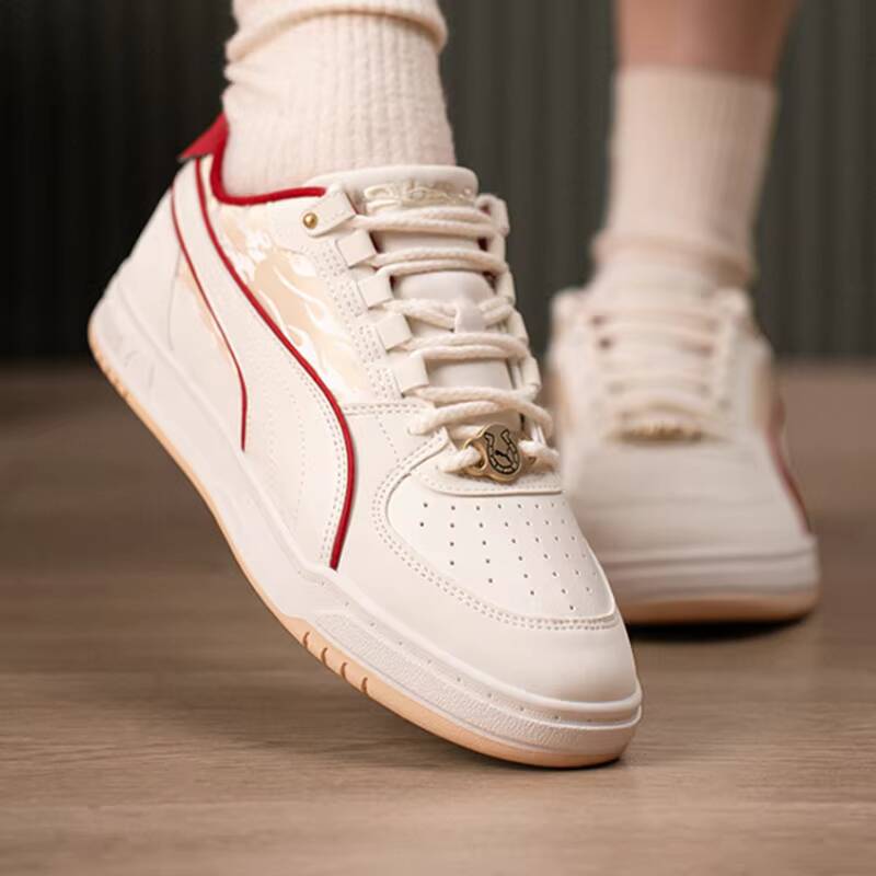 Caven PUMA III Year Of The Hor - Men'S Shoes Limited Edition recension och pris