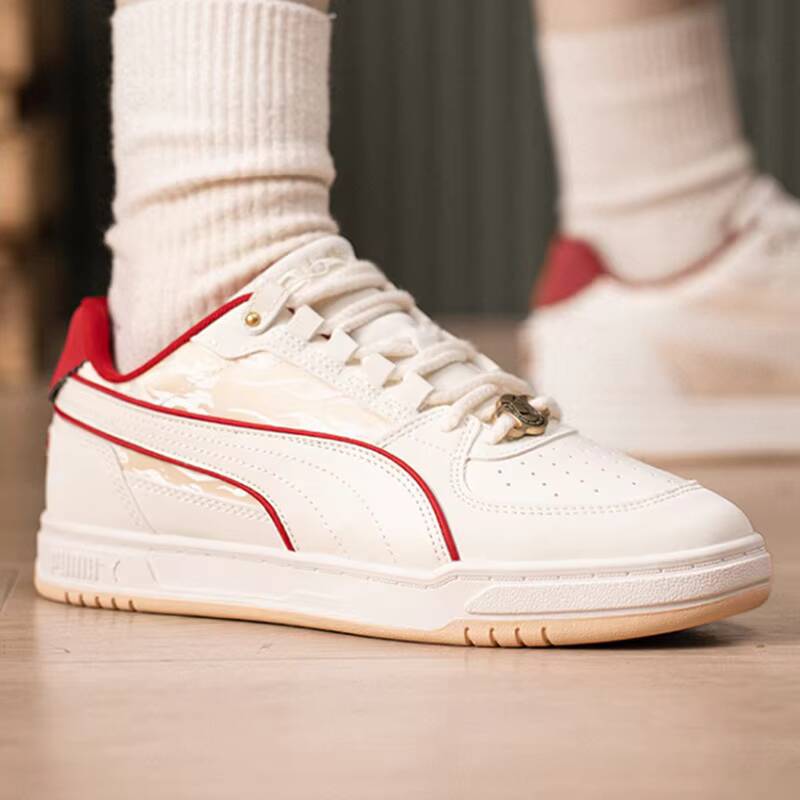 Caven PUMA III Year Of The Hor - Men'S Shoes Limited Edition recension och pris