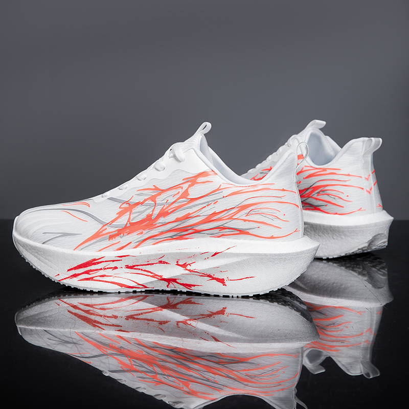 Men Running Shoes Carbon Board - Men Shoes Office recension och pris