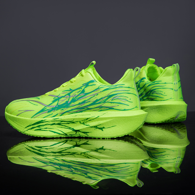 Men Running Shoes Carbon Board - Men Shoes Office recension och pris