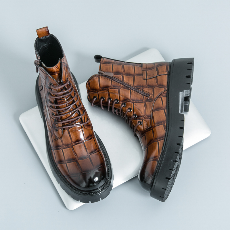 Summer Men Fashion Chelsea Boo - Men Shoes Office recension och pris