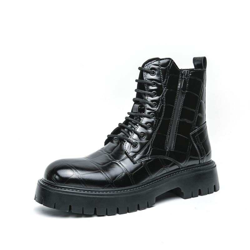 Summer Men Fashion Chelsea Boo - Men Shoes Office recension och pris