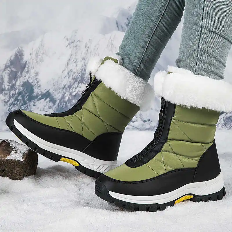 Women's Boot Sneakers Walking  - Men Shoes Red Bottom recension och pris