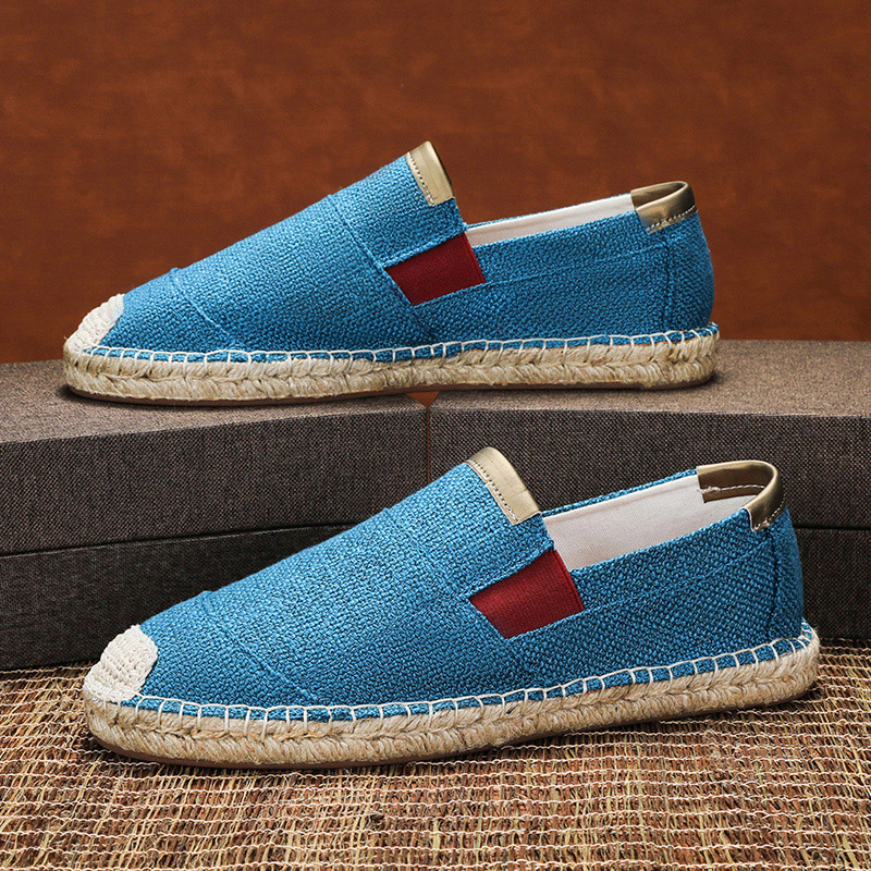 Canvas Sneakers New Arrival 20 - Men'S Shoes With Toes recension och pris