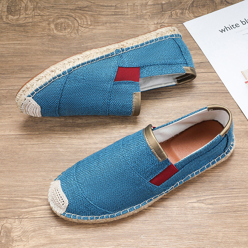 Canvas Sneakers New Arrival 20 - Men'S Shoes With Toes recension och pris