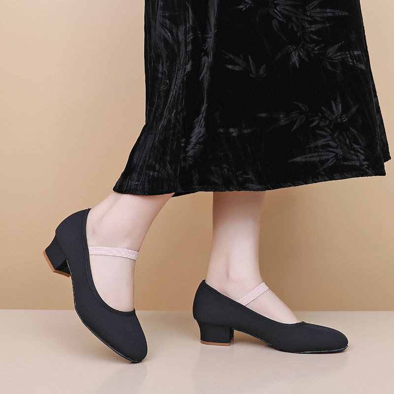 Ballet Shoes for Dance Shoes f - Shoes Heels Men recension och pris