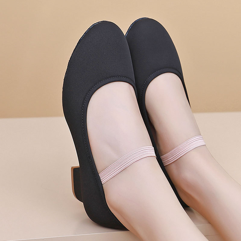 Ballet Shoes for Dance Shoes f - Shoes Heels Men recension och pris