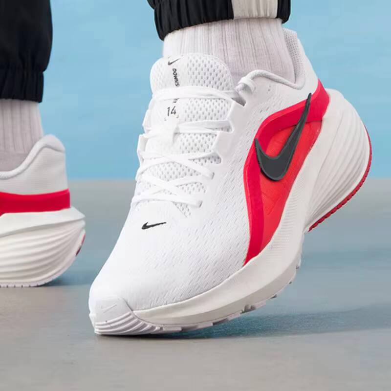 New Genuine Nike Downshifter 1 - Men Shoes Size Nike recension och pris