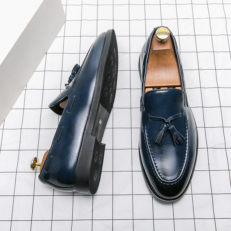 Size:38-46 American Academy St - Men Shoes Red Bottom recension och pris