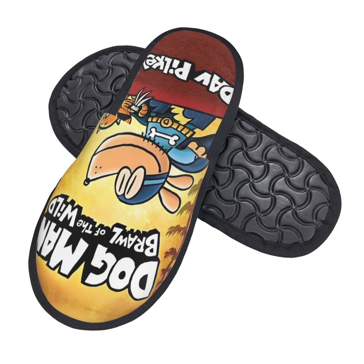 Custom Print Women Funny Dog M - Men'S Shoes With Memory Foam recension och pris