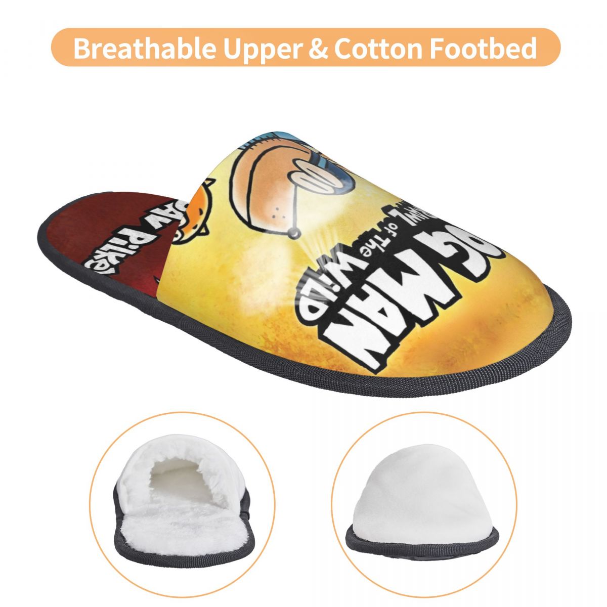 Custom Print Women Funny Dog M - Men'S Shoes With Memory Foam recension och pris