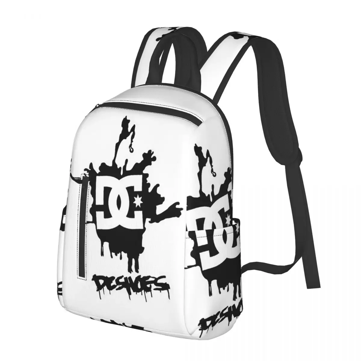 DC Shoe Co Backpack Daypack La - Men'S Shoes Dc recension och pris