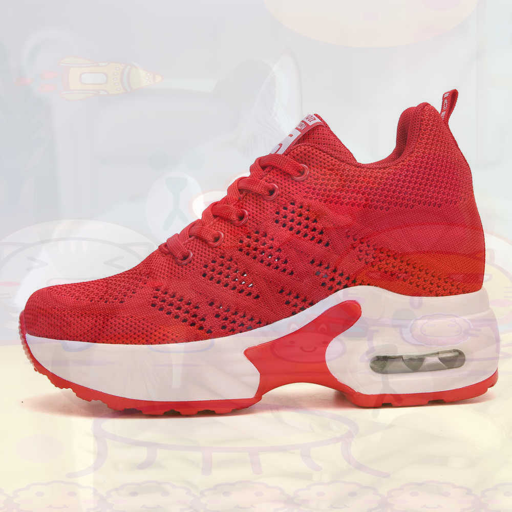 Red Size 36 Shoes Woman Tennis - Men Shoes Red Bottom recension och pris