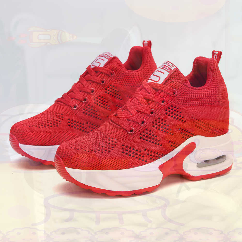 Red Size 36 Shoes Woman Tennis - Men Shoes Red Bottom recension och pris