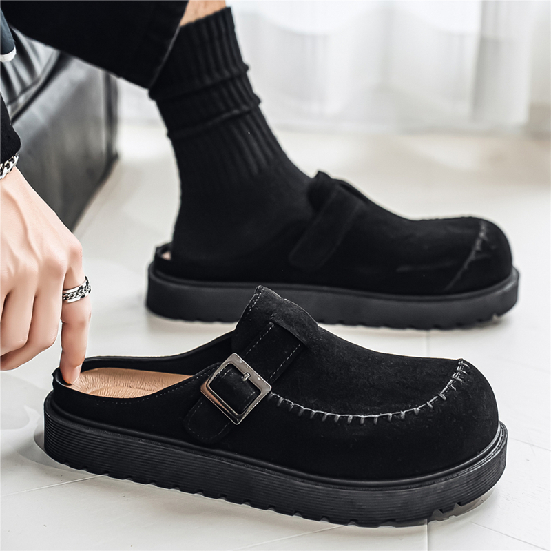 Summer Light Men Slip On Canva - Men Shoes Office recension och pris