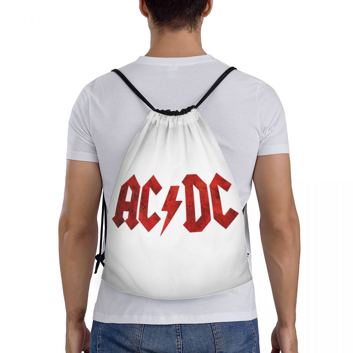 AC - DC Rock Music Band Jagged - Men'S Shoes Dc recension och pris