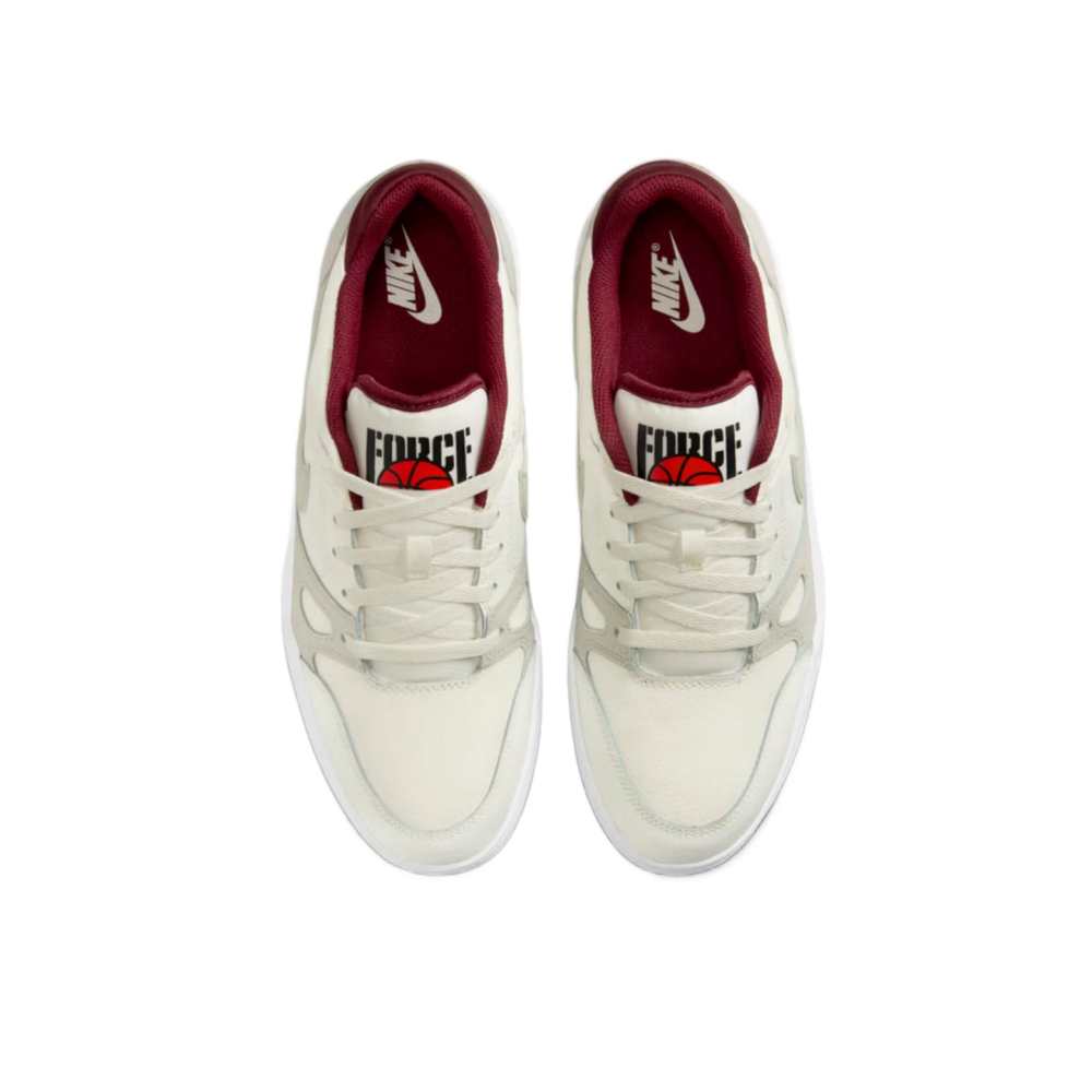 Nike Full Force LOW Comfortabl - Men'S Shoes Limited Edition recension och pris