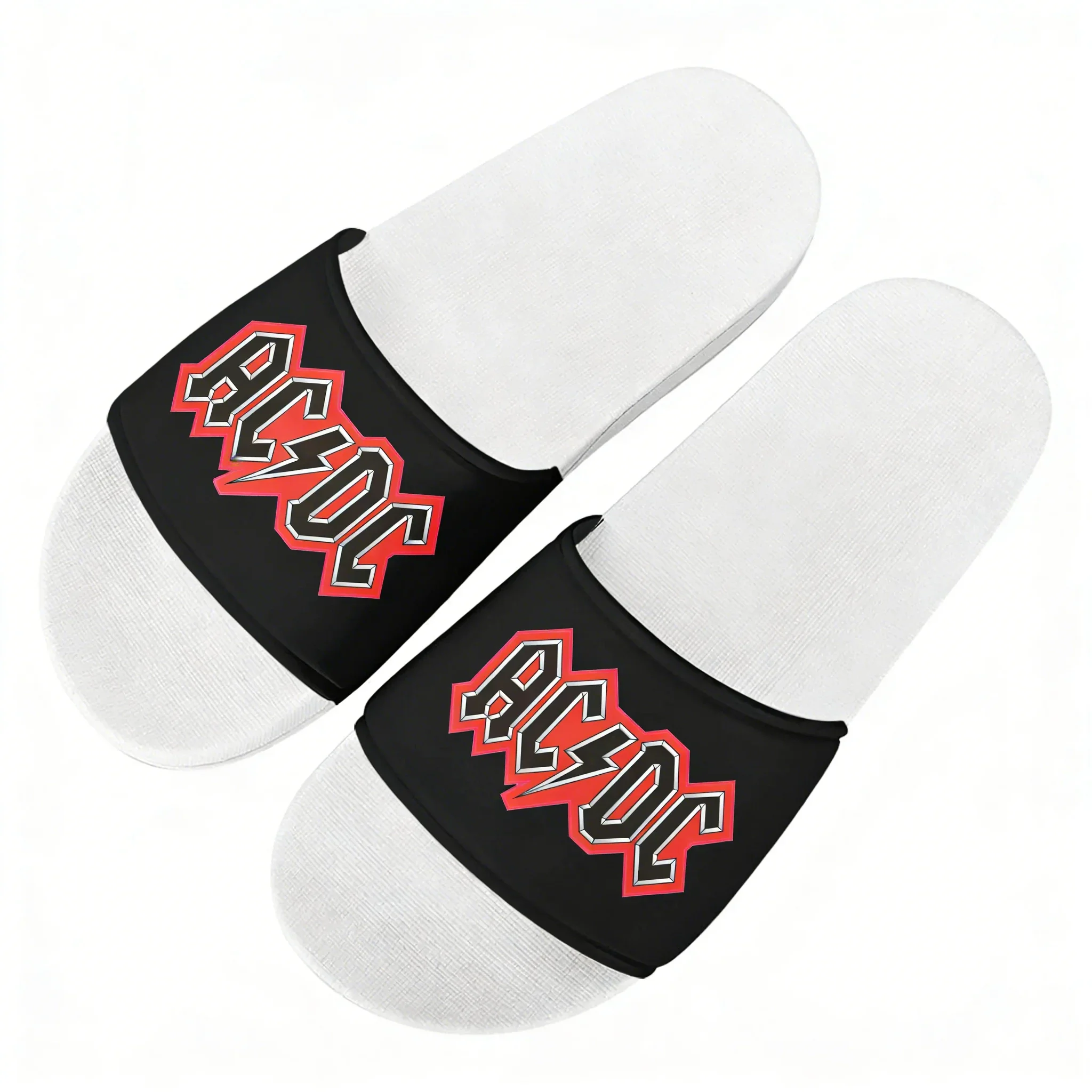 A-AC Slippers Home Water Shoes - Men'S Shoes Dc recension och pris