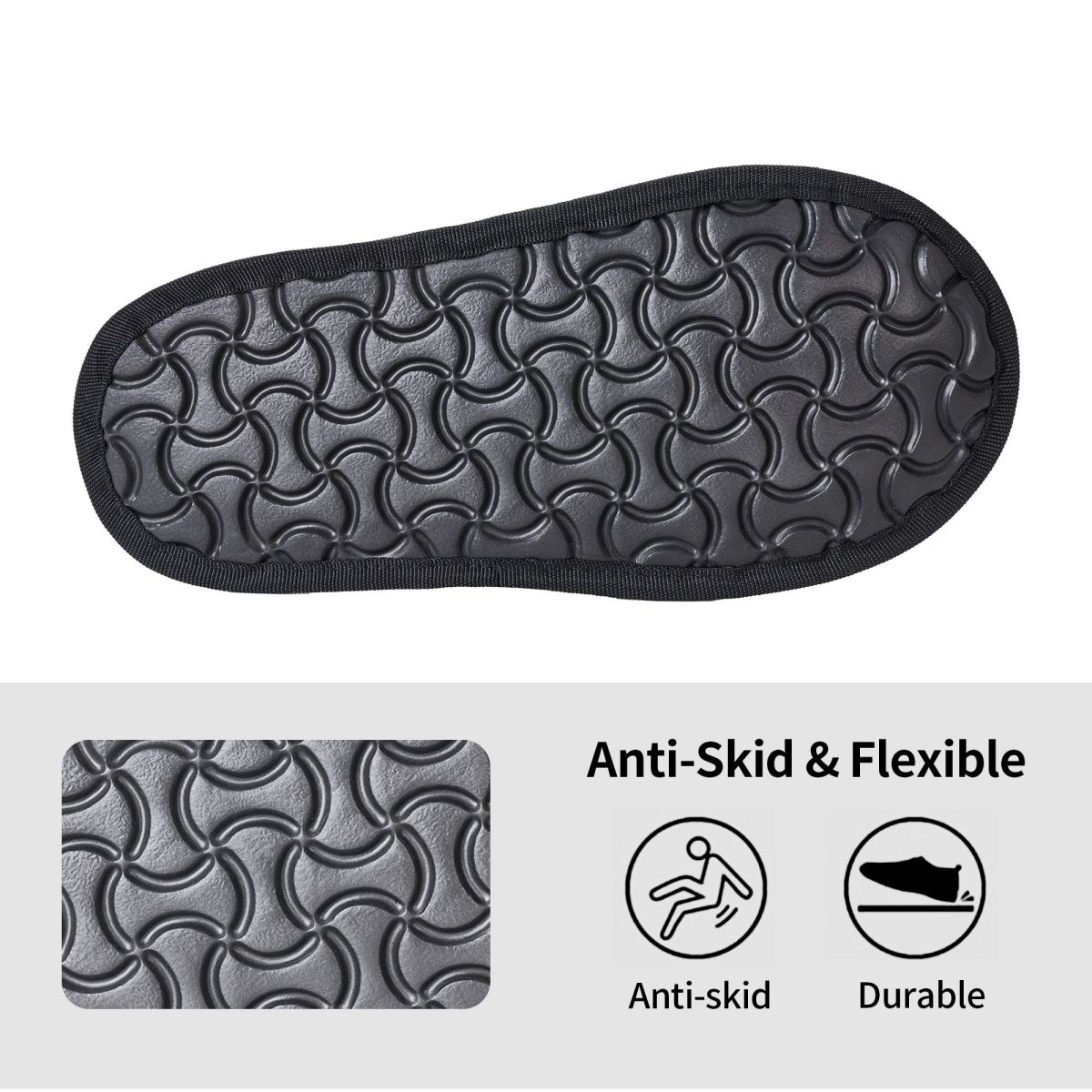 Custom Animation Dog Man House - Men'S Shoes With Memory Foam recension och pris
