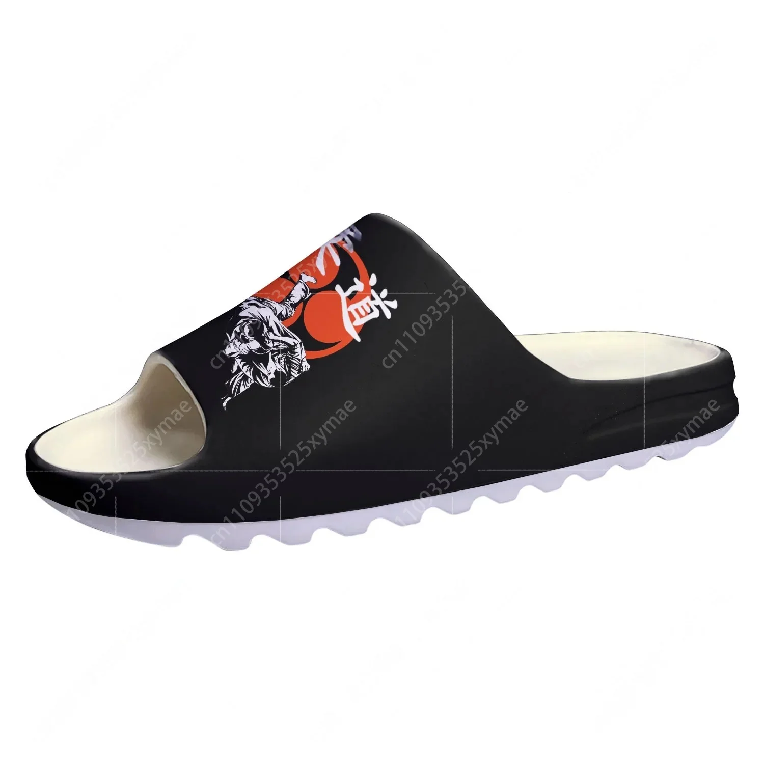 Judo Aikido Taekwondo Soft Sol - Men Shoes Office recension och pris