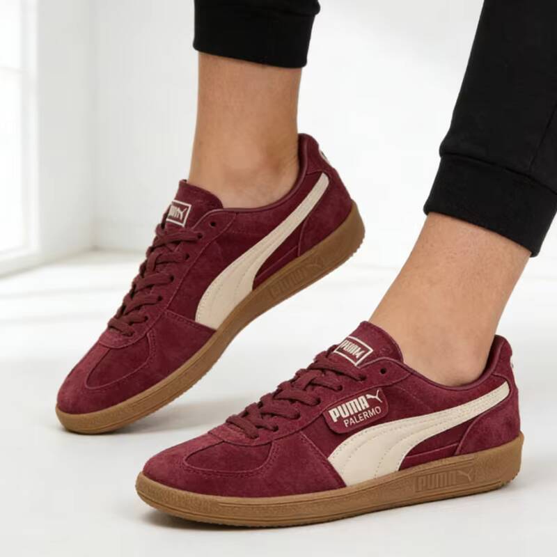 2026 new Puma Autumn Men Women - Men'S Shoes Puma Sneakers recension och pris