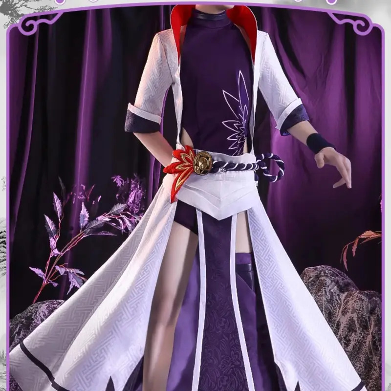 Anime Changsheng Gong Game My  - Men Shoes H&M recension och pris