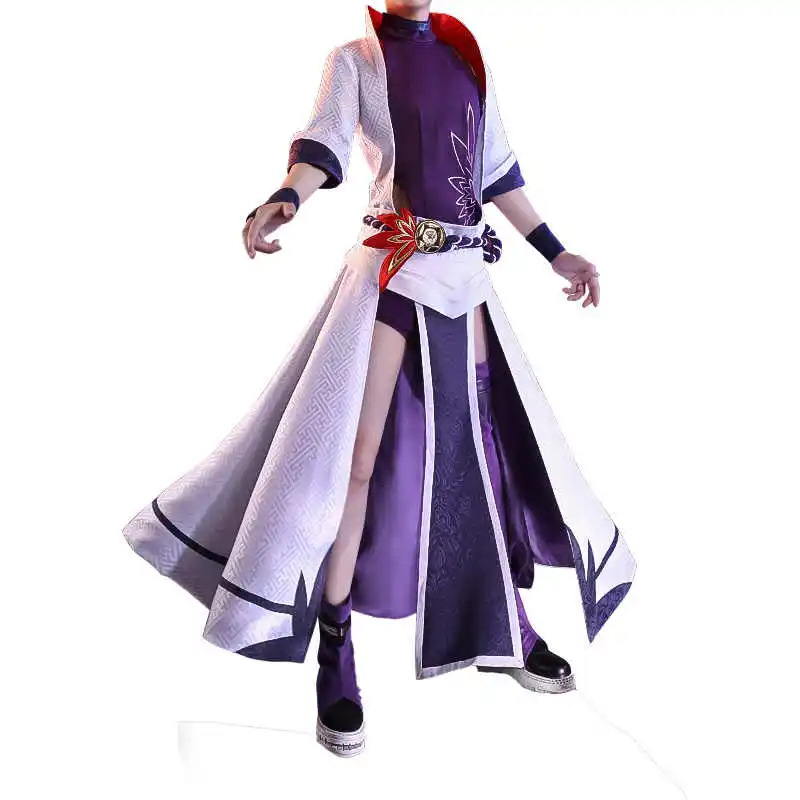 Anime Changsheng Gong Game My  - Men Shoes H&M recension och pris