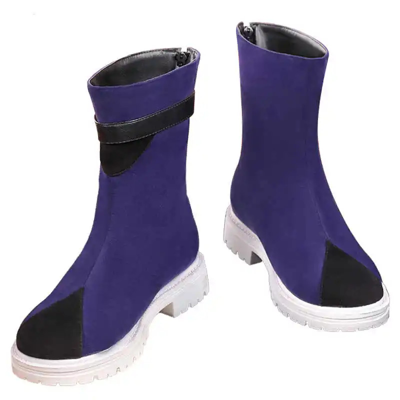 Anime Changsheng Gong Game My  - Men Shoes H&M recension och pris