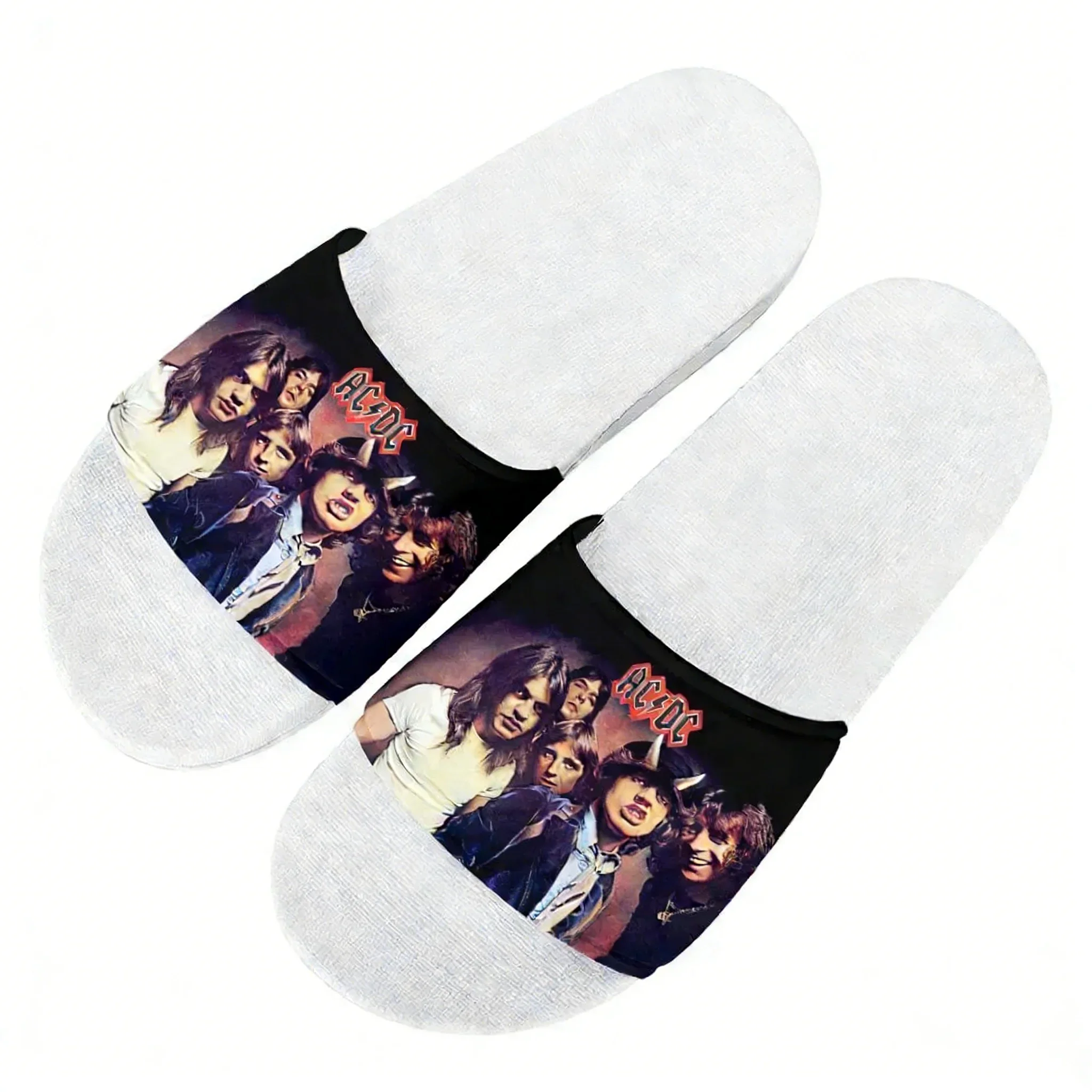 A-AC Slippers Home Water Shoes - Men'S Shoes Dc recension och pris