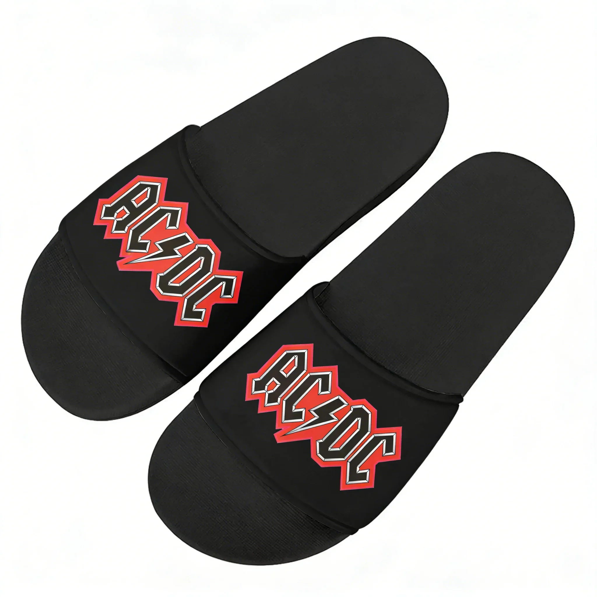 A-AC Slippers Home Water Shoes - Men'S Shoes Dc recension och pris