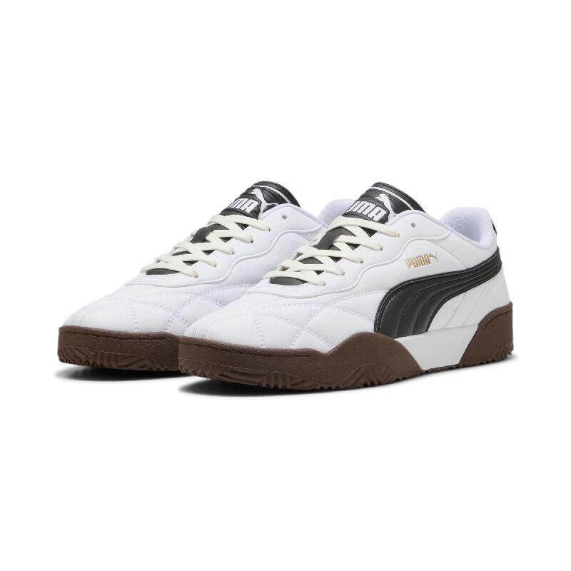 Fashion PUMA Retro Leather Sne - Men'S Shoes Puma Sneakers recension och pris