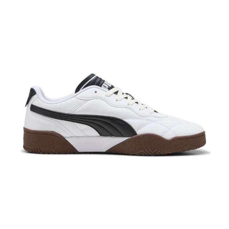 Fashion PUMA Retro Leather Sne - Men'S Shoes Puma Sneakers recension och pris
