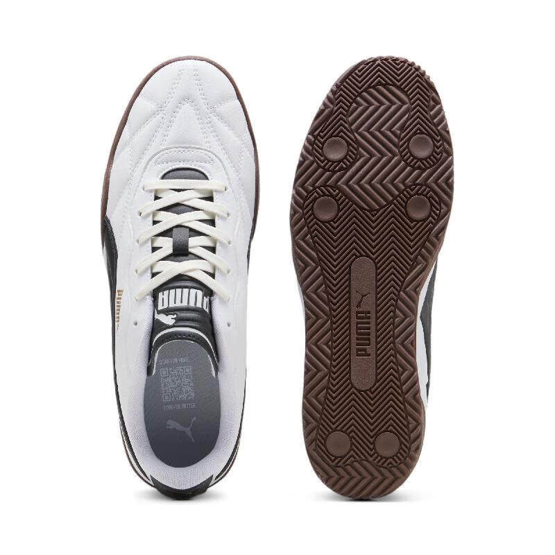 Fashion PUMA Retro Leather Sne - Men'S Shoes Puma Sneakers recension och pris