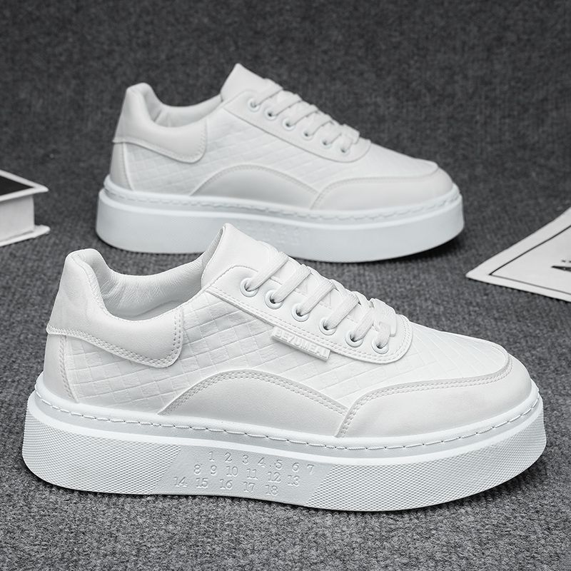 2026 Spring New Waterproof Men - Men'S Shoes Business Casual recension och pris