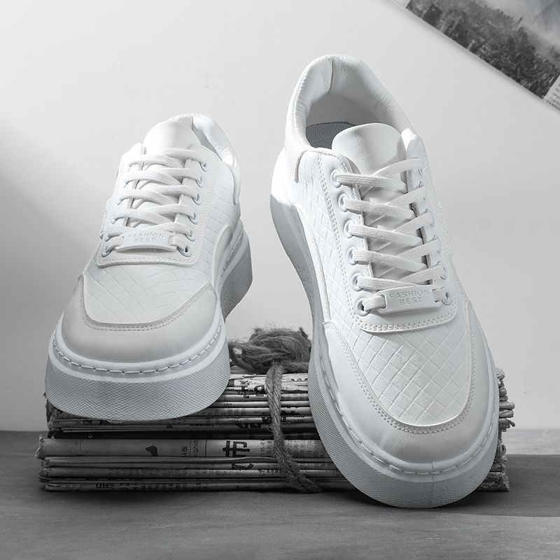 2026 Spring New Waterproof Men - Men'S Shoes Business Casual recension och pris