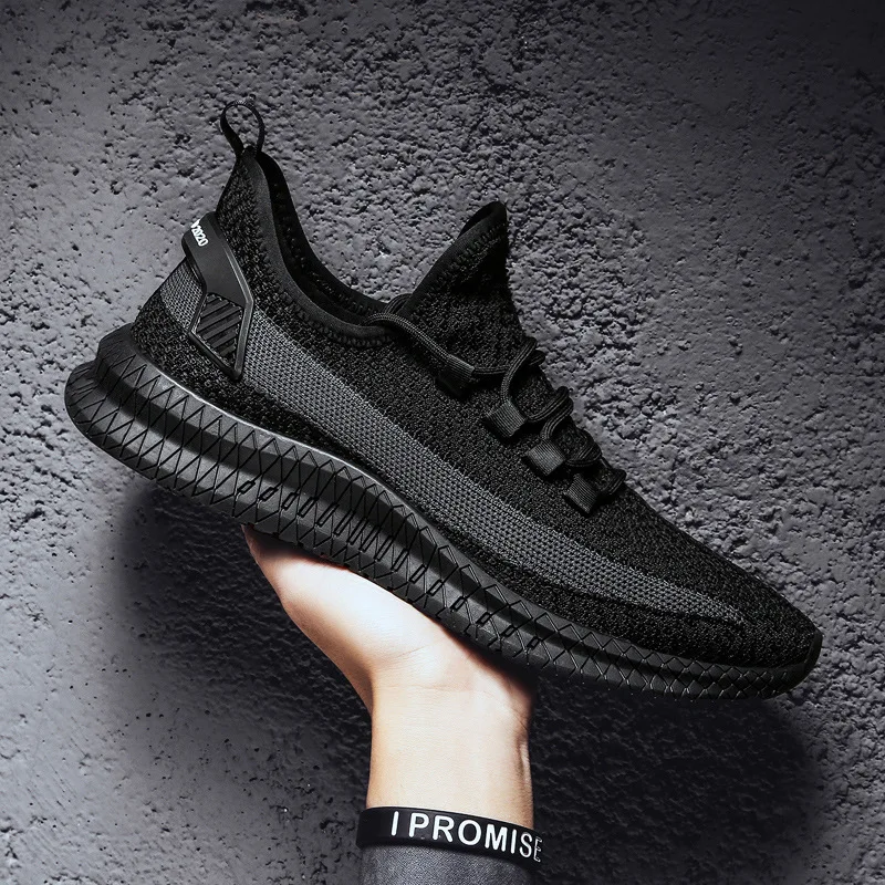 Men's Woven Shoes 2025 New Bra - Men Shoes Marks recension och pris