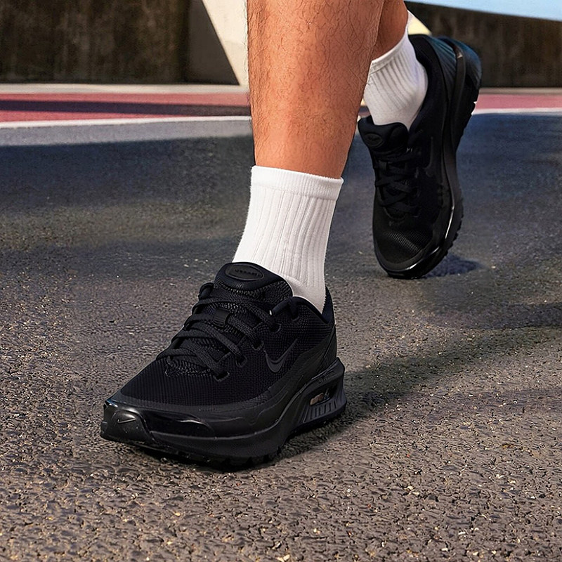 Nike Men's Air Max Casual Shoe - Men Shoes Size Nike recension och pris