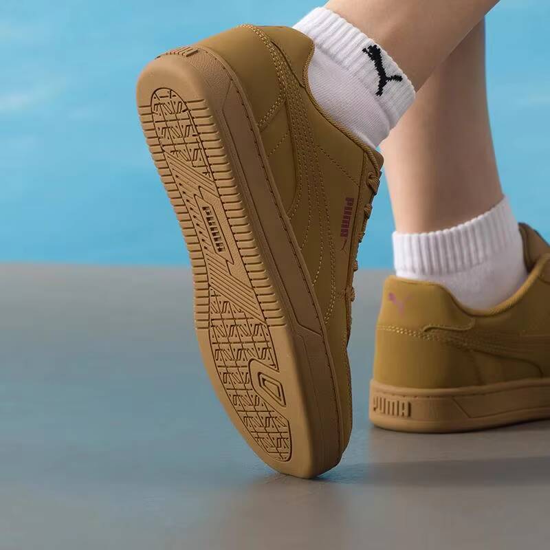 2026 new Puma Caven 2.0 Buck M - Men'S Shoes Puma Sneakers recension och pris