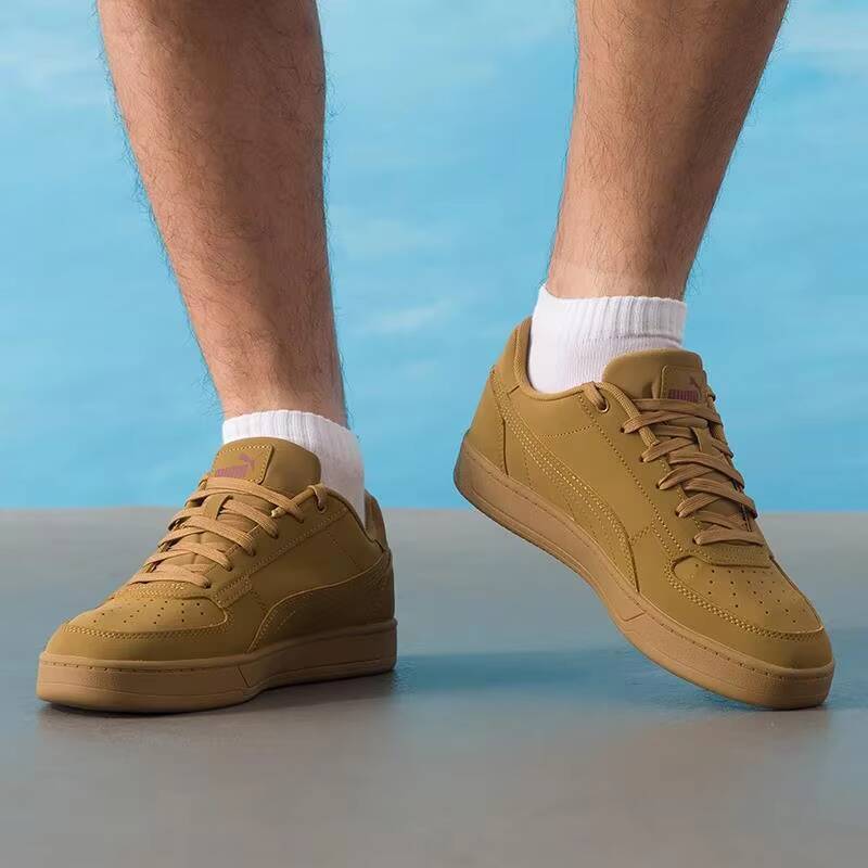 2026 new Puma Caven 2.0 Buck M - Men'S Shoes Puma Sneakers recension och pris