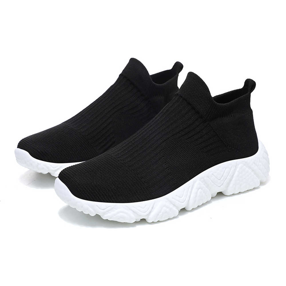 Size 45 Dark Tennis Boot For M - Men'S Shoes With Toes recension och pris
