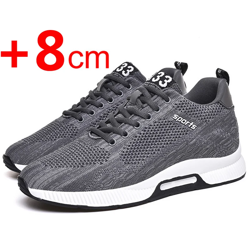Men Increase Insole 6CM Sports - Men Shoes H&M recension och pris
