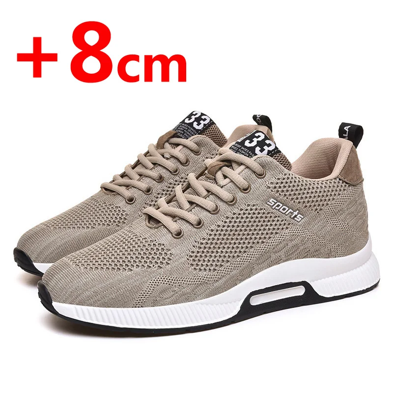 Men Increase Insole 6CM Sports - Men Shoes H&M recension och pris