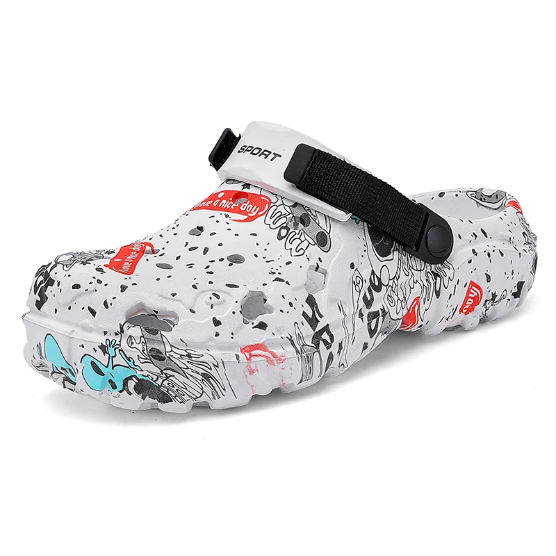 Men Shoes Slippers Men Garden  - Men Shoes Marks recension och pris