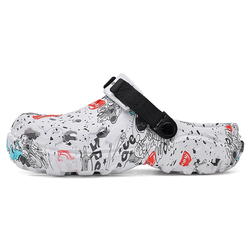 Men Shoes Slippers Men Garden  - Men Shoes Marks recension och pris
