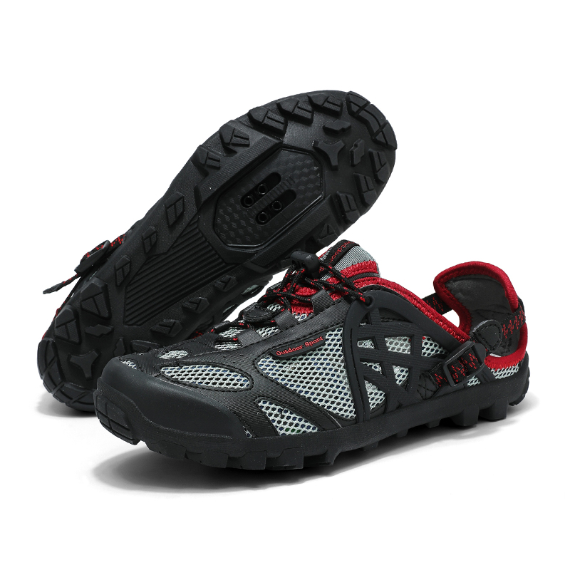 MTB Cycling Shoes Men Sports D - Men'S Shoes Dc recension och pris