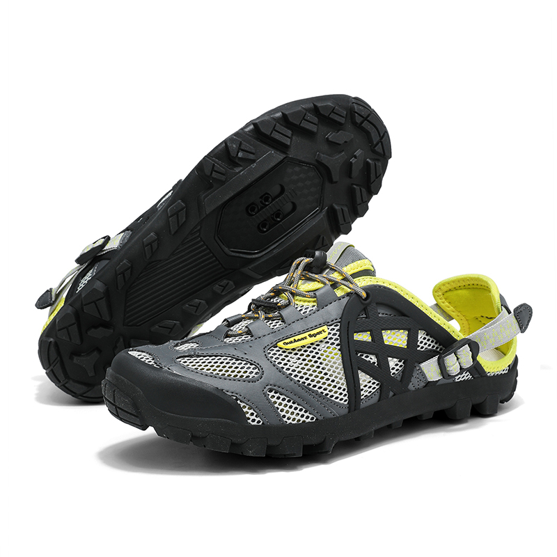 MTB Cycling Shoes Men Sports D - Men'S Shoes Dc recension och pris