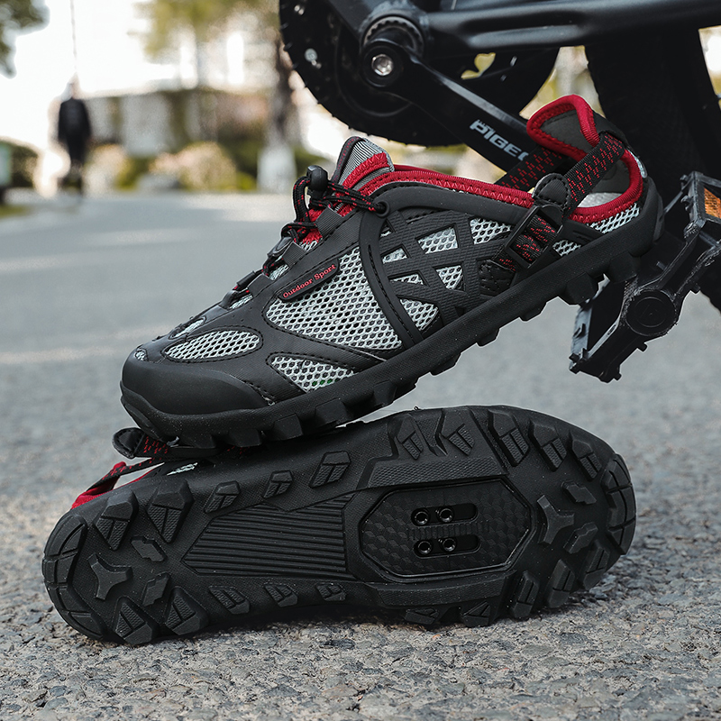 MTB Cycling Shoes Men Sports D - Men'S Shoes Dc recension och pris
