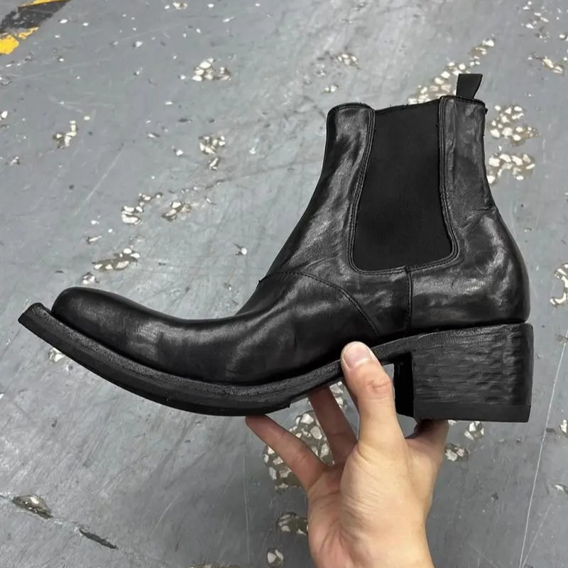 High Quality Men's Shoes Desig - Men Shoes H&M recension och pris