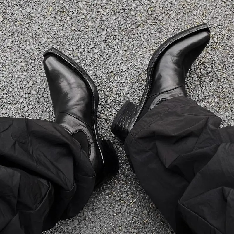 High Quality Men's Shoes Desig - Men Shoes H&M recension och pris