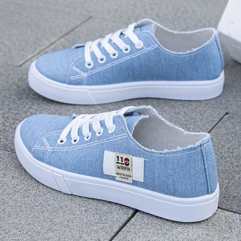 2026 Spring Summer Women Canva - Men Shoes Marks recension och pris